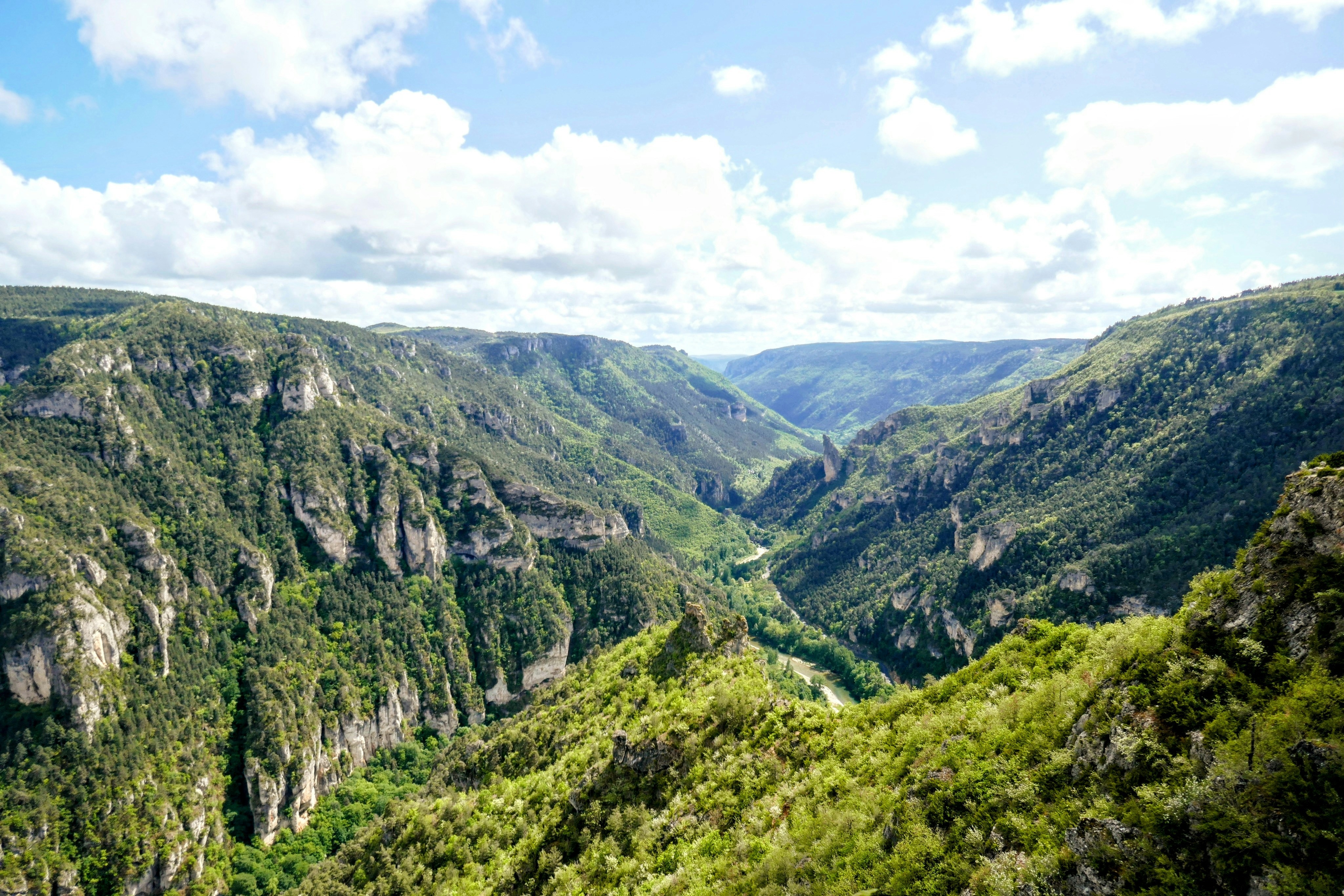 Occitanie: Toulouse, Cahors and the Lot Valley, Figeac and the Aveyron Gorges, Tarn Gorges, Albi, Carcassonne and the Canal du Midi — 19